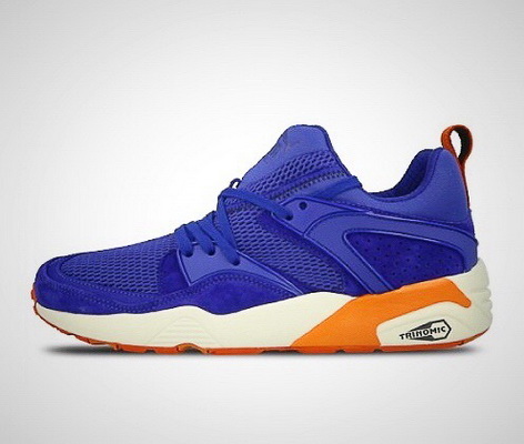 Puma Trinomic Blaze Men Shoes--089